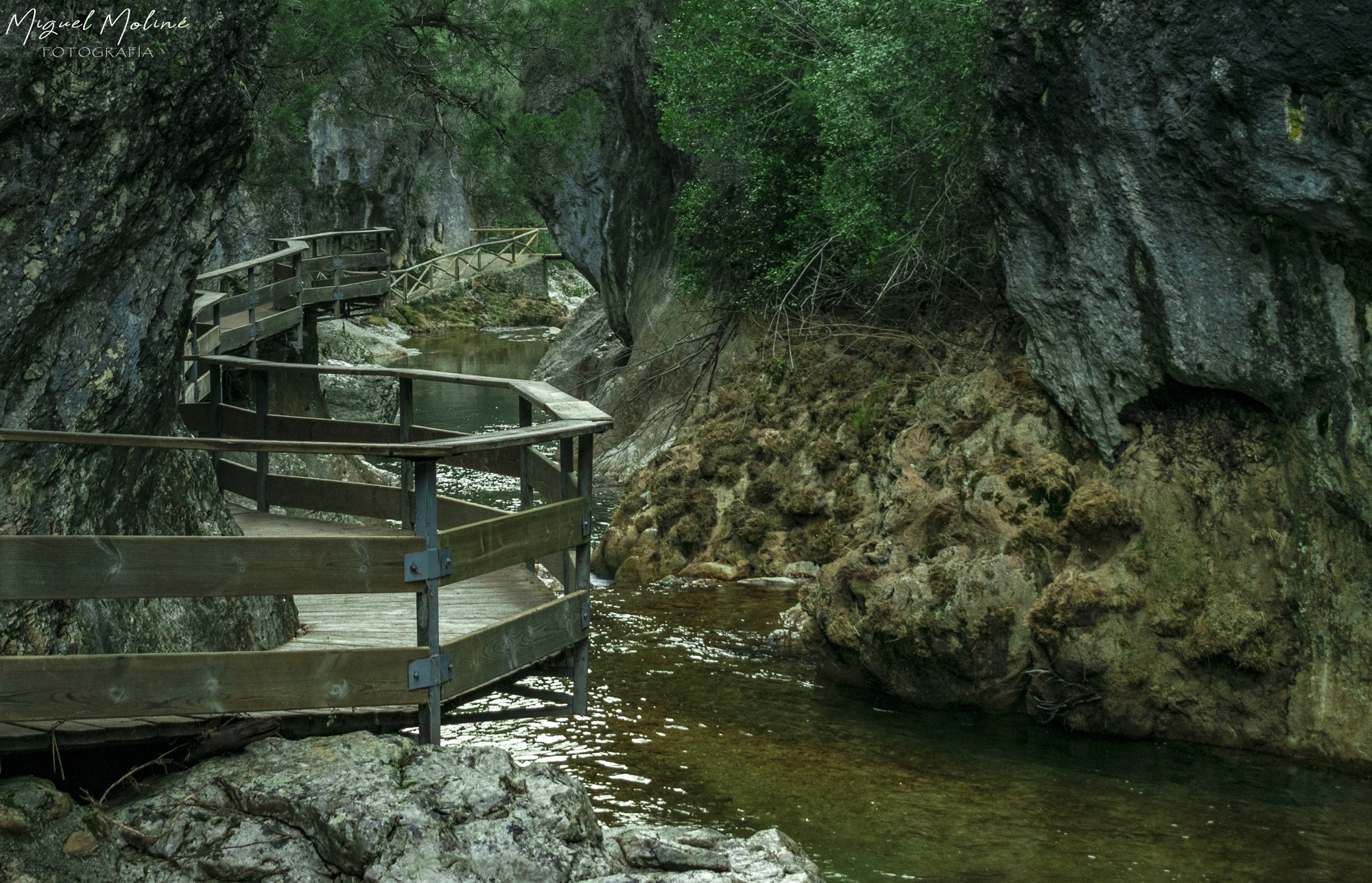 CERRADA DE ELÍAS (CAZORLA)