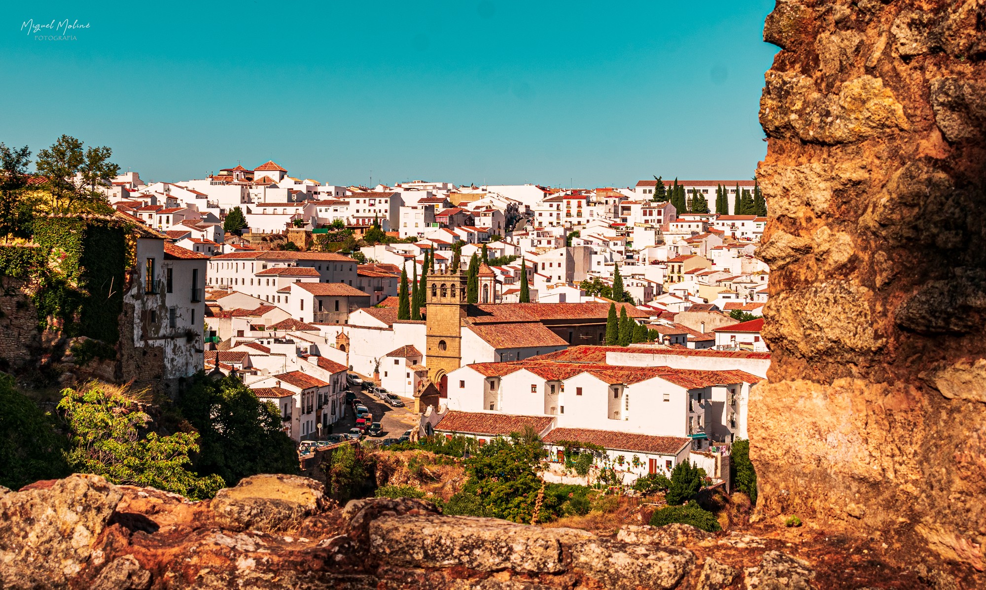 RONDA PANORAMICA