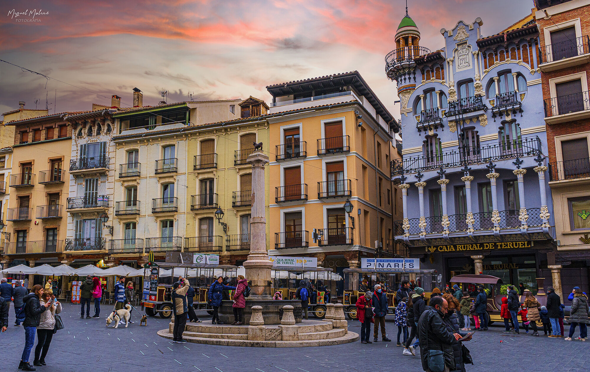 Miguel Moliné Fotografía - plaza-del-torico.jpg